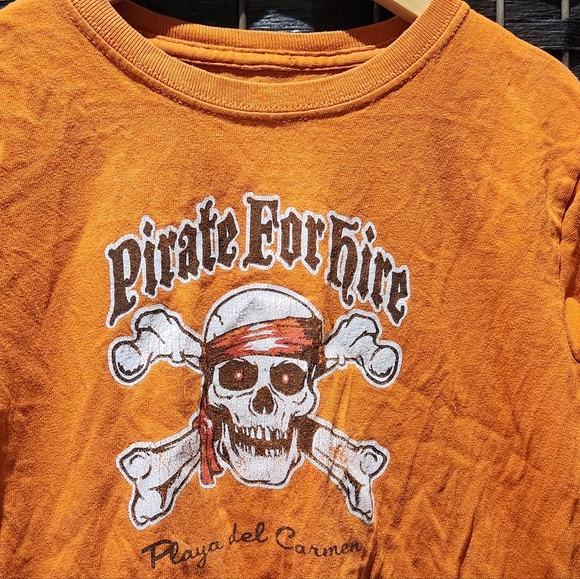 🍀5/15🍀 Playa del Carmen tee - Picture 3 of 5